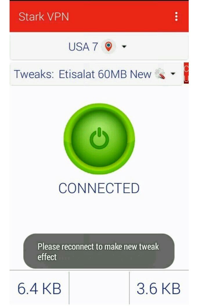 Latest 9mobile 60MB Free Browsing Cheat with Stark VPN V4.1 Apk -  solutionfans.com